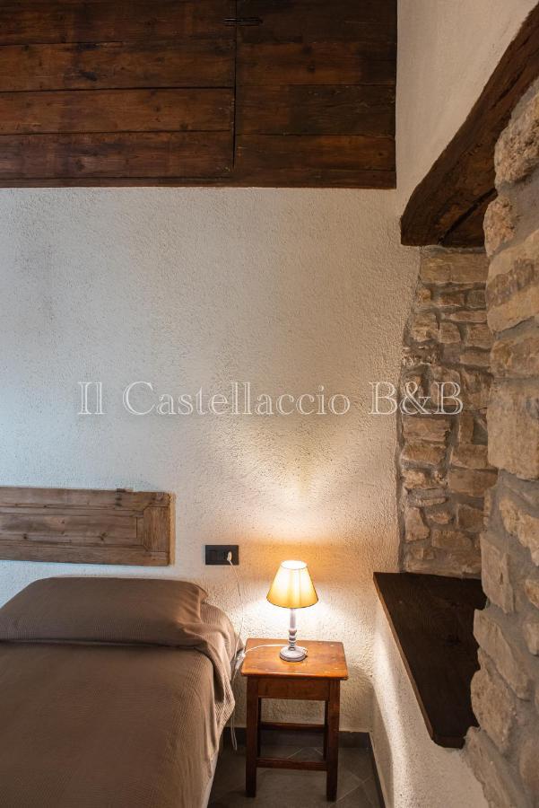 B&B Il Castellaccio - Albavilla Room photo